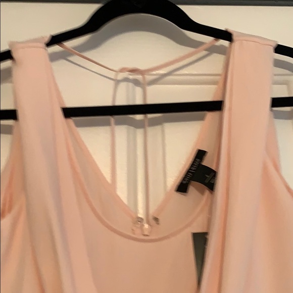 PINK DRESS - Picture 8 of 10